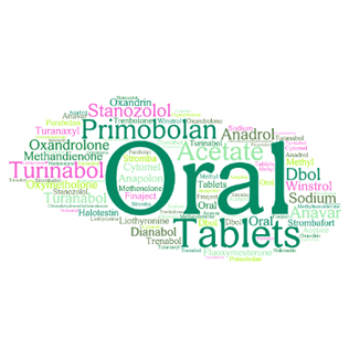 Steroidi per via orale
